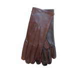 Men's Touchscreen Silk Lined Gloves Gloves 