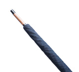 Men's Wooden Shaft Scorched Maple Handle Umbrella Umbrellas  Men's Wooden Shaft Scorched Maple Handle Umbrella Umbrellas