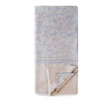 Monkshood Stole Pashmina & Scarves Pale Blue  Monkshood Stole Pashmina & Scarves Pale Blue