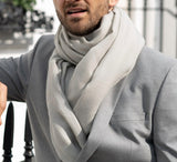 Pashmina Stole - Pickett London Pashmina Stole - Pickett London