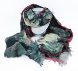 Punto Fiamma Stole Pashmina & Scarves  Punto Fiamma Stole Pashmina & Scarves