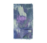 Punto Fiamma Stole Pashmina & Scarves Grey  Punto Fiamma Stole Pashmina & Scarves Grey