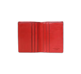 RFID Contrast Tip Folding Card Case Wallets  RFID Contrast Tip Folding Card Case Wallets