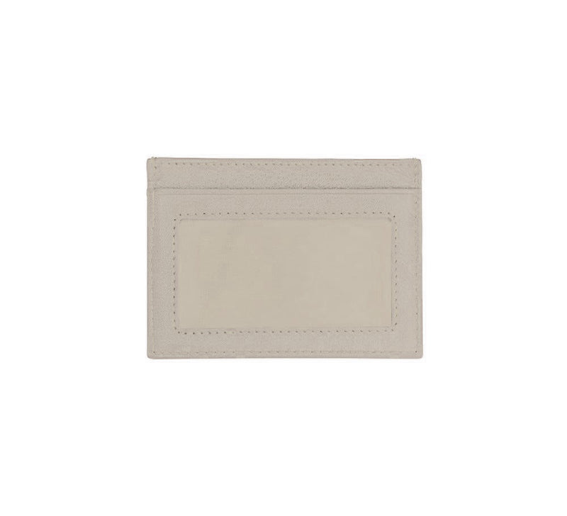 RFID Travel Pass Cover Travel Pass Cover Taupe 