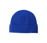 Ribbed Lambswool Hat Textiles  Ribbed Lambswool Hat Textiles