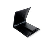 Short Wallet With Coin Section Calfskin - Pickett London Short Wallet With Coin Section Calfskin - Pickett London