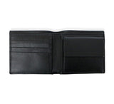 Short Wallet With Coin Section Calfskin - Pickett London Short Wallet With Coin Section Calfskin - Pickett London