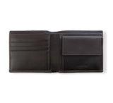 Short Wallet With Coin Section - Pickett London Short Wallet With Coin Section - Pickett London