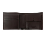 Short Wallet With Window & Coin Section - Pickett London Short Wallet With Window & Coin Section - Pickett London