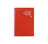Switzerland Passport Cover Travel Accessories Red  Switzerland Passport Cover Travel Accessories Red