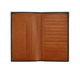 Tall Wallet With Travel Card Section - Pickett London Tall Wallet With Travel Card Section - Pickett London