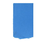 Torino Cashmere Stole Pashmina & Scarves Light Blue 