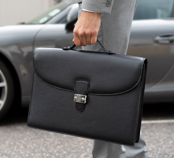 Vendome One Pocket Briefcase