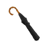 Whangee Crook Umbrella - Pickett London Whangee Crook Umbrella - Pickett London