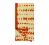 Winter Trail Stole Pashmina & Scarves Burnt Orange  Winter Trail Stole Pashmina & Scarves Burnt Orange