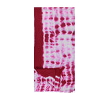 Winter Trail Stole Pashmina & Scarves Fuchsia  Winter Trail Stole Pashmina & Scarves Fuchsia