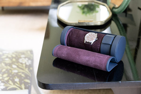 5 Items to Brighten Up Blue January