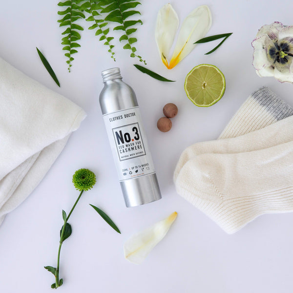 Eco Product Care for Cashmere & Wool