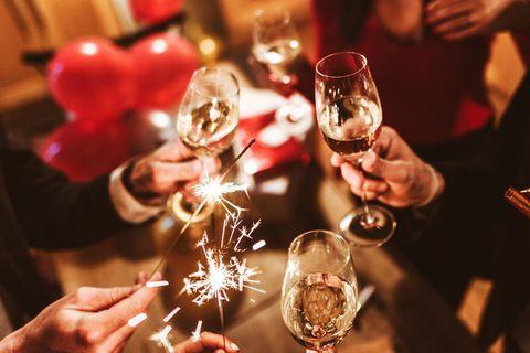 How to find the perfect accessories for NYE!