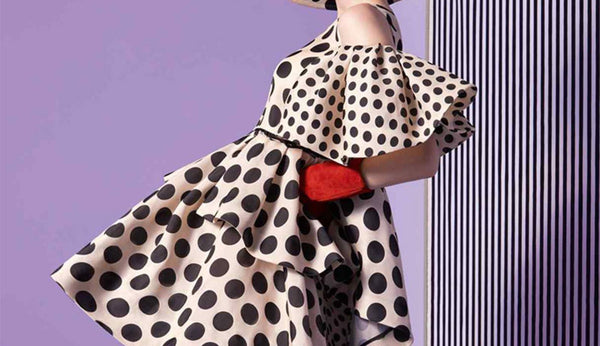 Ladies Suede Gloves as featured in 'how to spend it