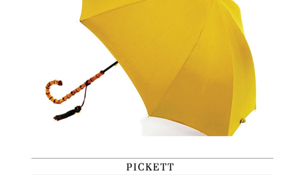 Ladies Umbrella as featured in Sphere