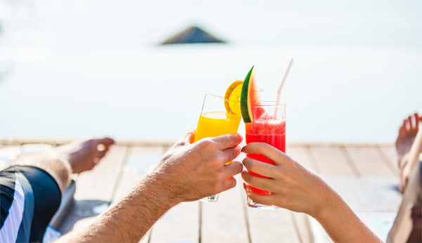 Pack like a Pro: How to Travel in Style This Summer