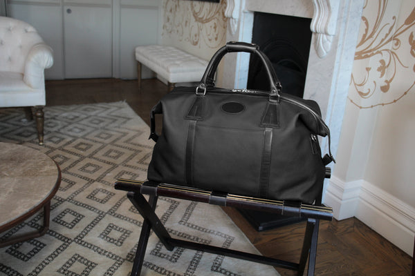 Personalised Luggage Competition