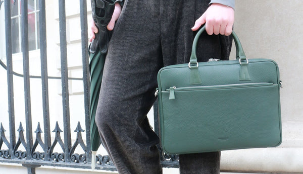 PICKETT Launches 3 New Pieces