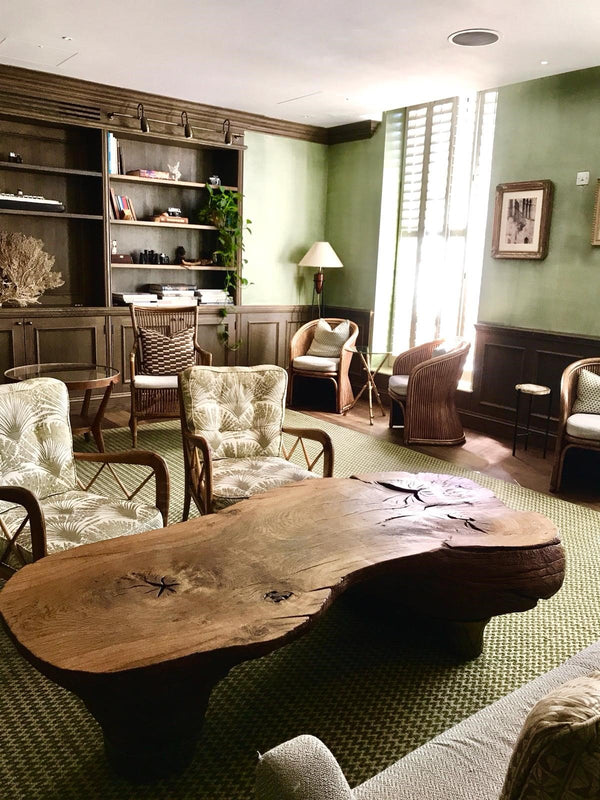 Pickett & South Kensington Club