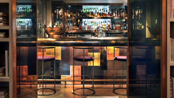 Pickett’s Picks – The Bar at The Hari London