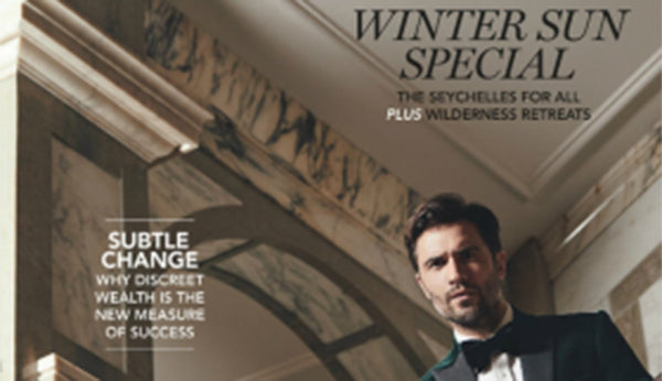 Sphere Magazine