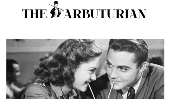 The Arbuturian