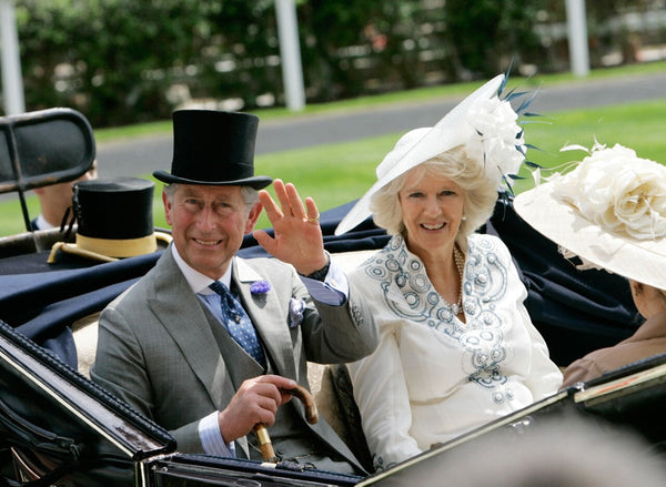 The Coronation of His Majesty The King Charles III