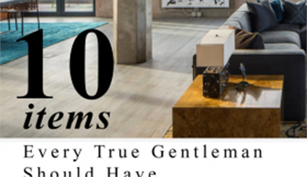 The Gentleman's Journal Online
