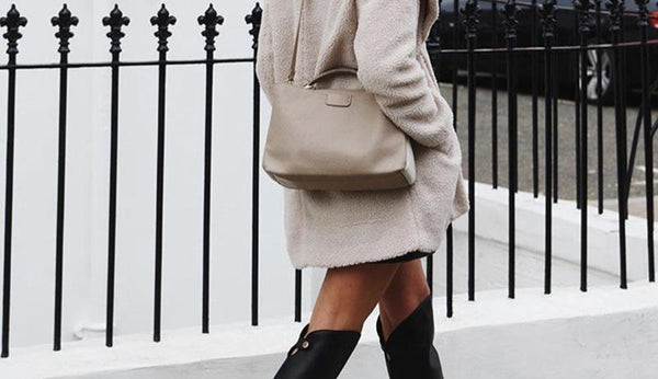 The Lexi Handbag