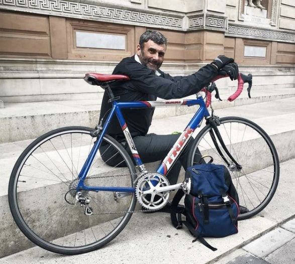 The Pickett Post - Bike it this Bank Holiday
