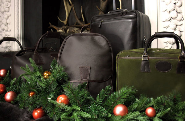 Travelling for Christmas