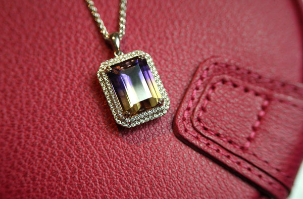 W&W Jewellery Partner with Pickett
