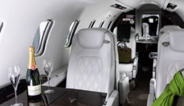 Zenith Aviation