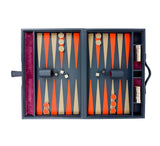 Large Backgammon Set