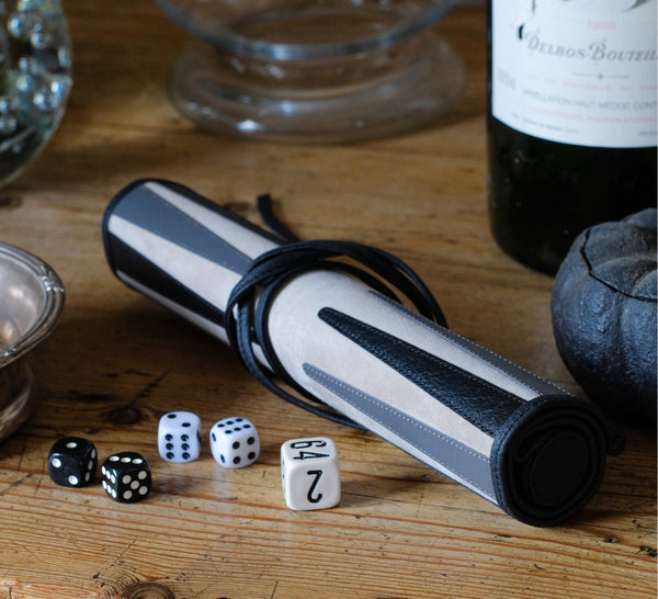 Roll Up Backgammon