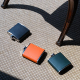 6oz Hip Flask Travel Accessories 