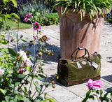 Carry-On Weekend Holdall