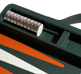 A4 Backgammon Set Games 
