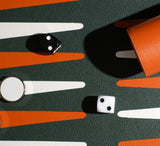 A4 Backgammon Set Games 