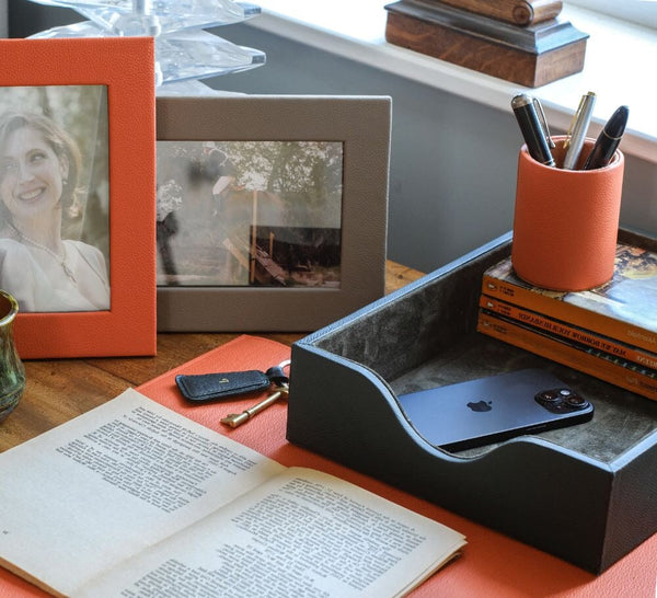A4 Paper Tray Home Accessories 