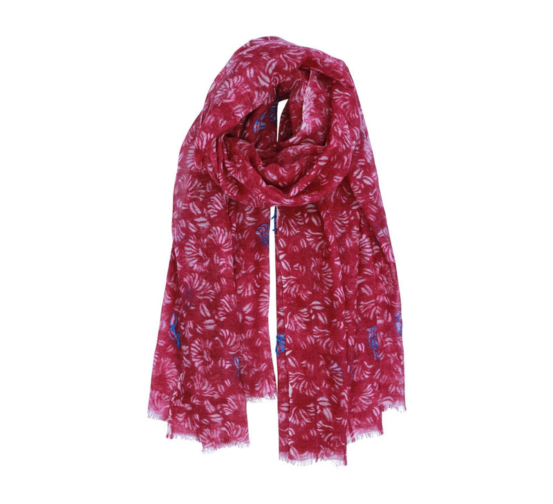 Aspen Wool Stole Pashmina & Scarves 