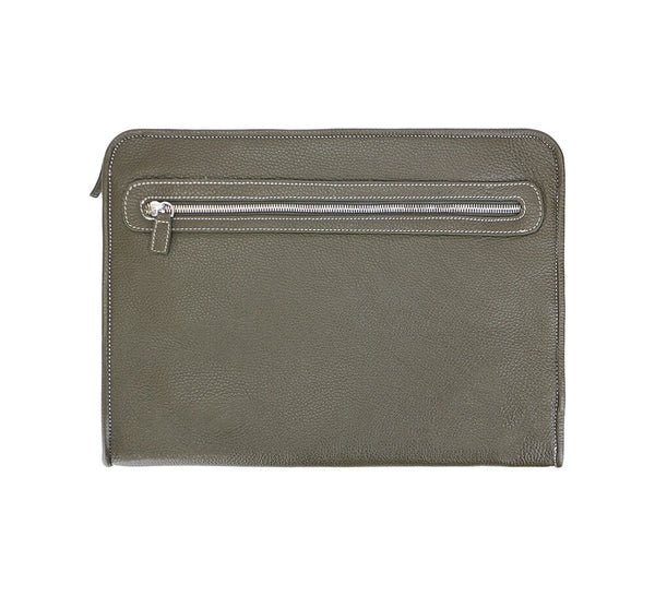 Audley Folio Folio Loden 