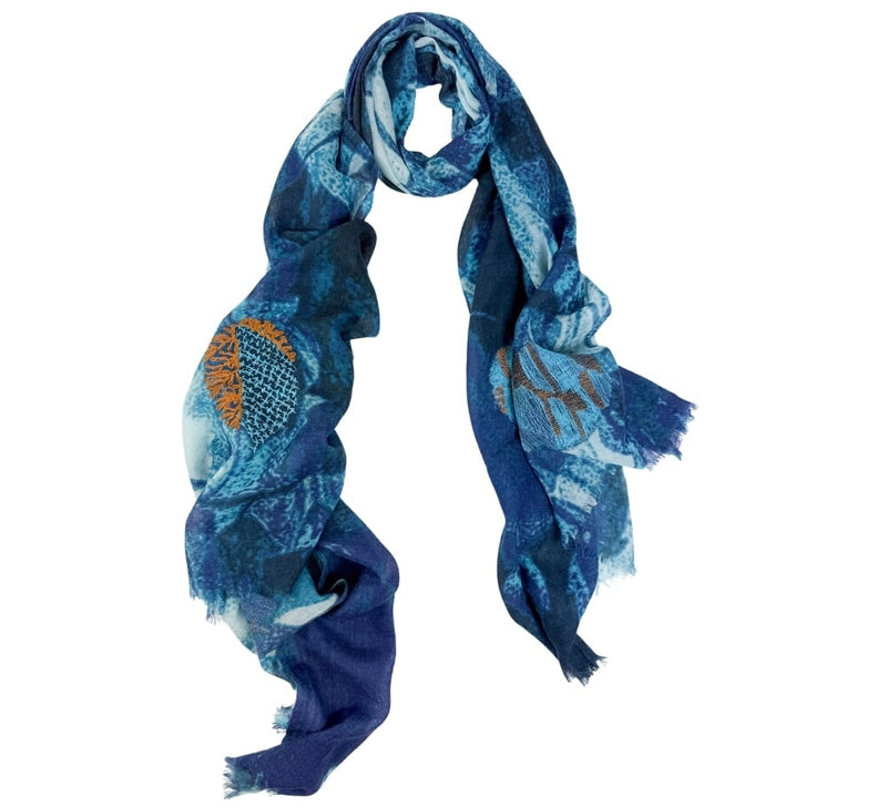 Belle Stole Pashmina & Scarves 