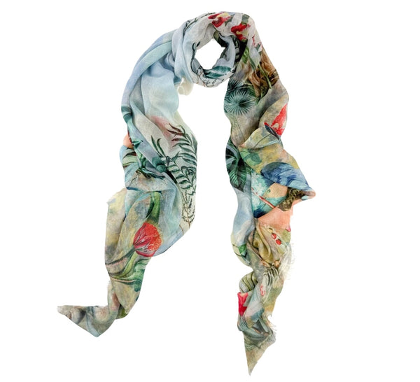 Bidart Shawl Pashmina & Scarves 